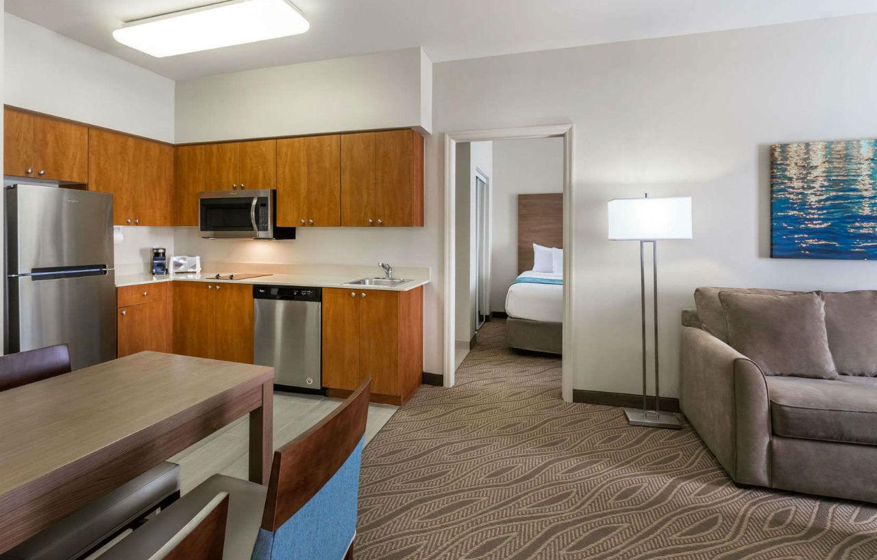Hawthorn Extended Stay By Wyndham North Naples Kültér fotó