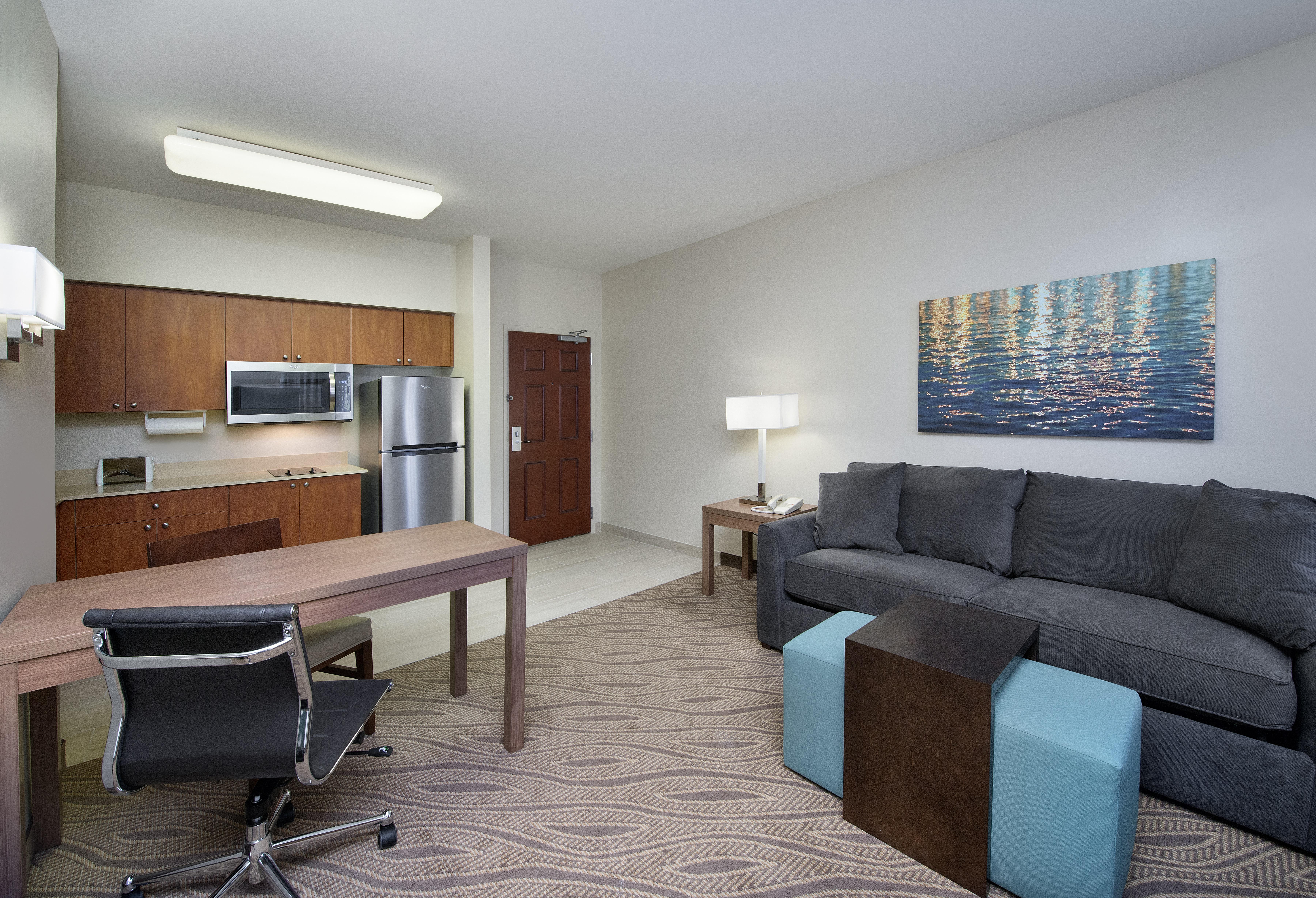 Hawthorn Extended Stay By Wyndham North Naples Kültér fotó