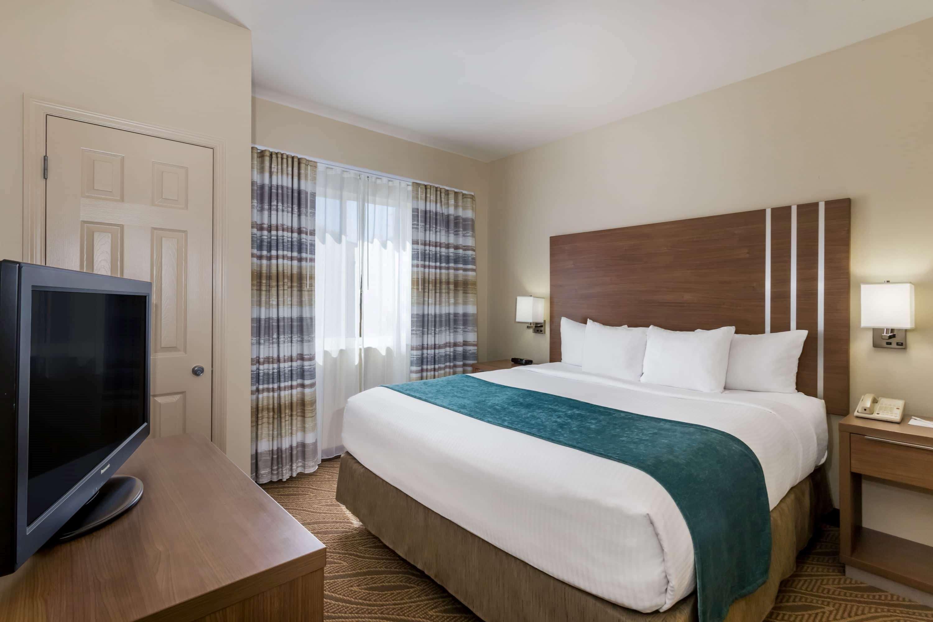 Hawthorn Extended Stay By Wyndham North Naples Kültér fotó