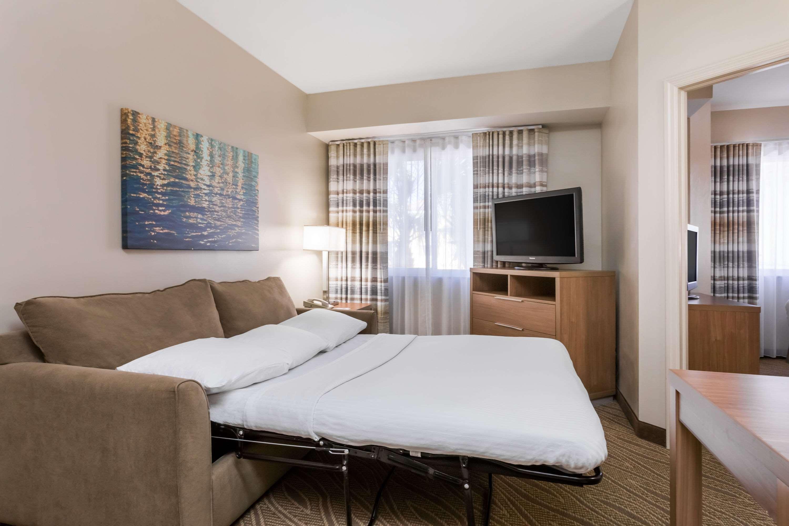 Hawthorn Extended Stay By Wyndham North Naples Kültér fotó