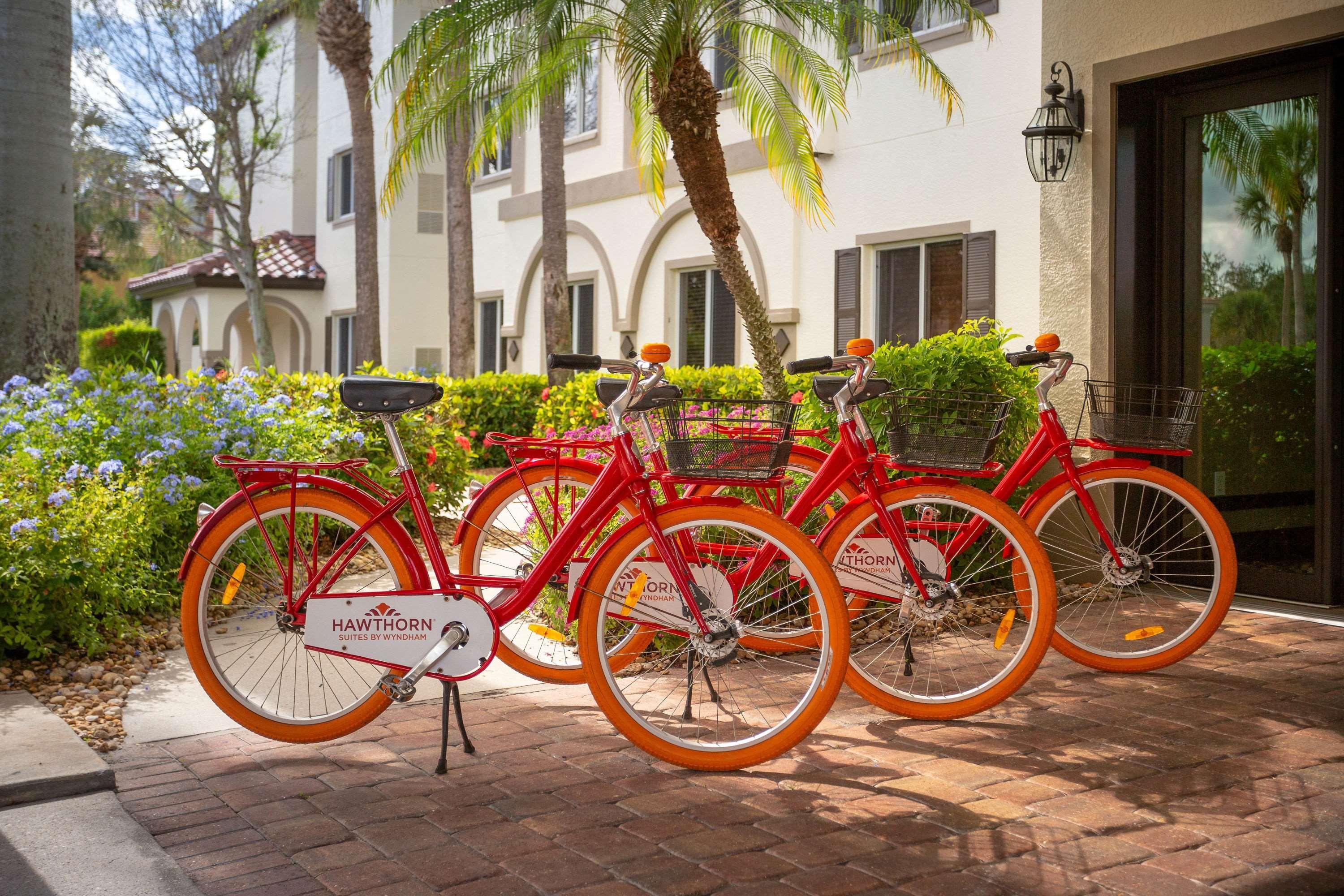 Hawthorn Extended Stay By Wyndham North Naples Kültér fotó