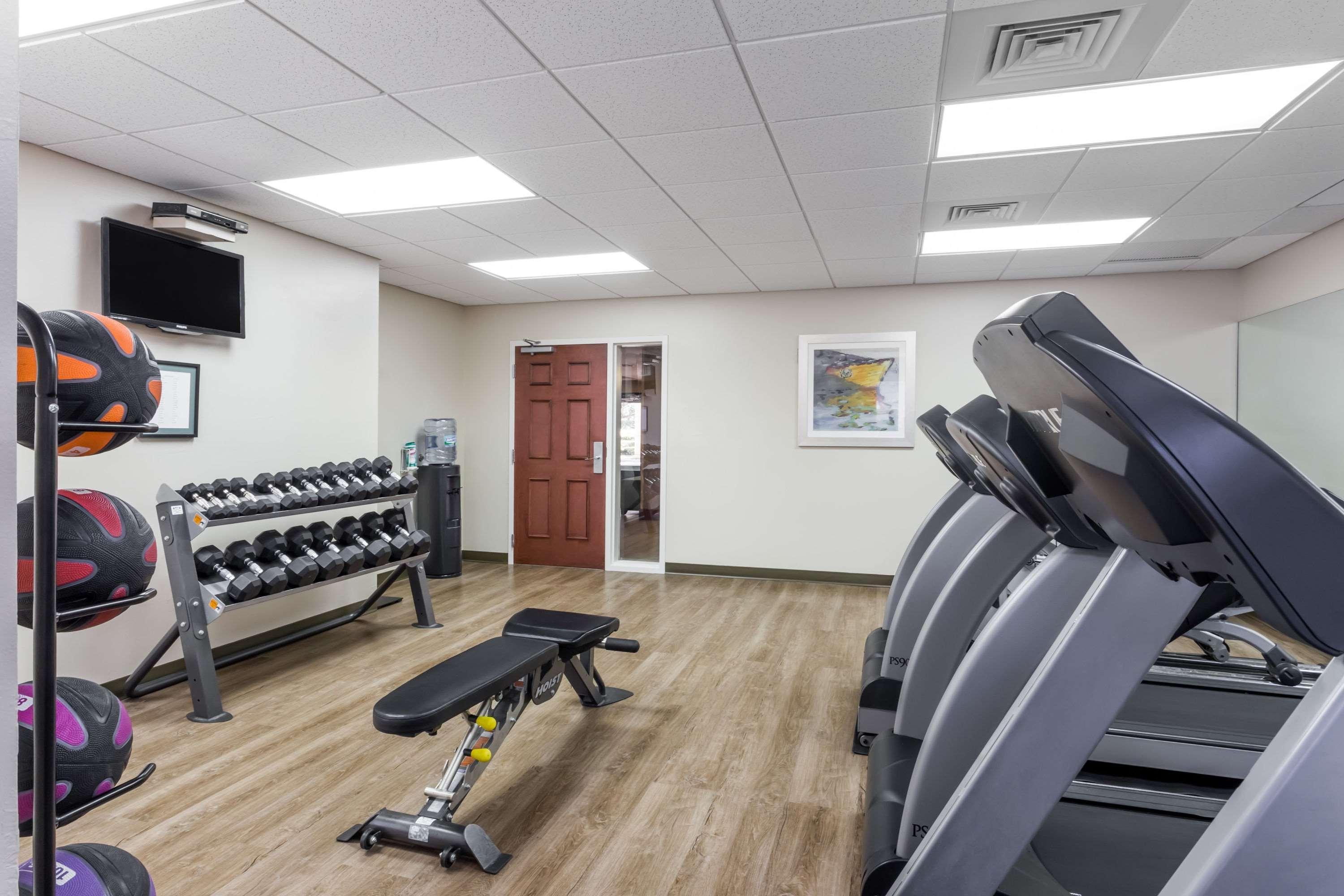 Hawthorn Extended Stay By Wyndham North Naples Kültér fotó