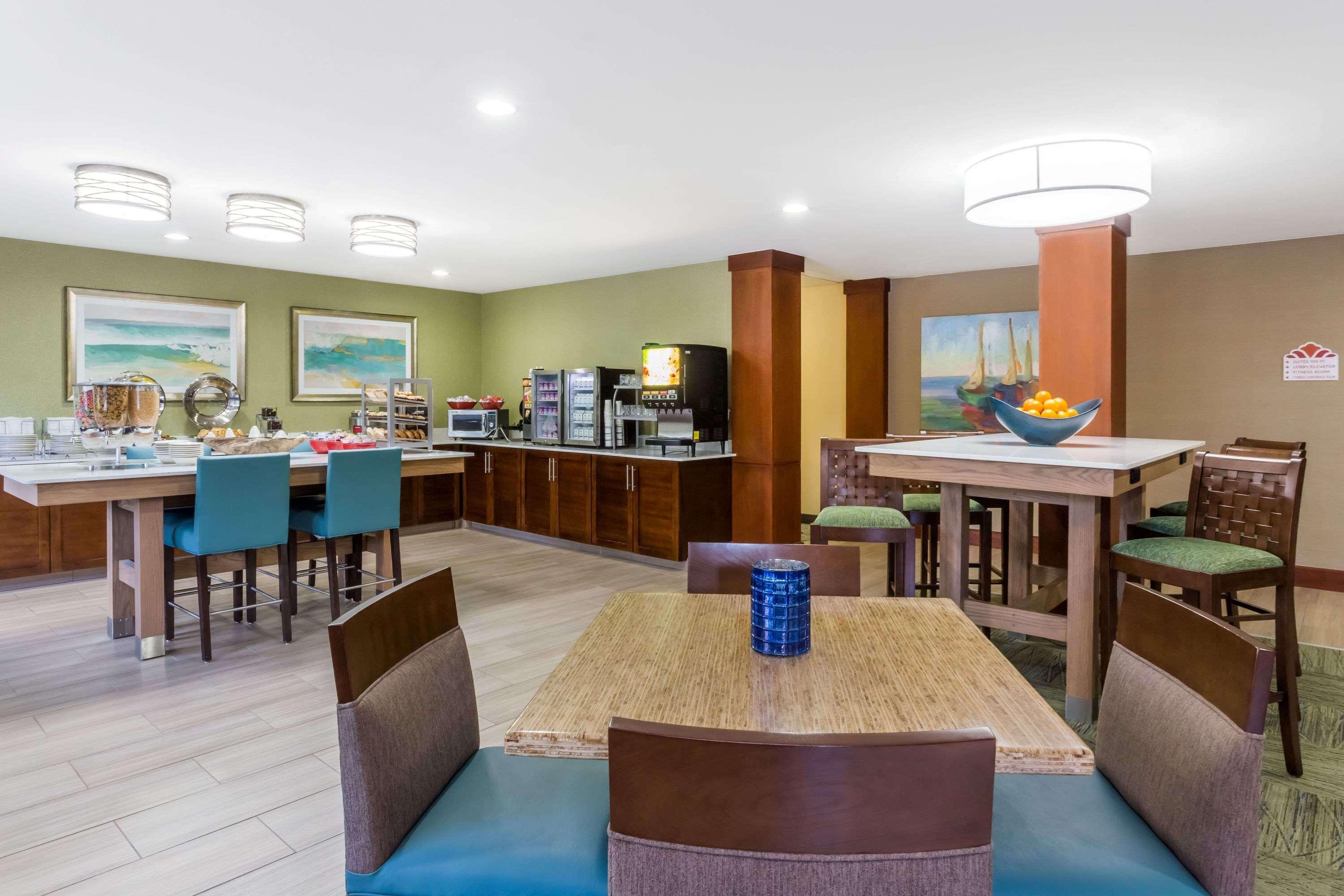 Hawthorn Extended Stay By Wyndham North Naples Kültér fotó