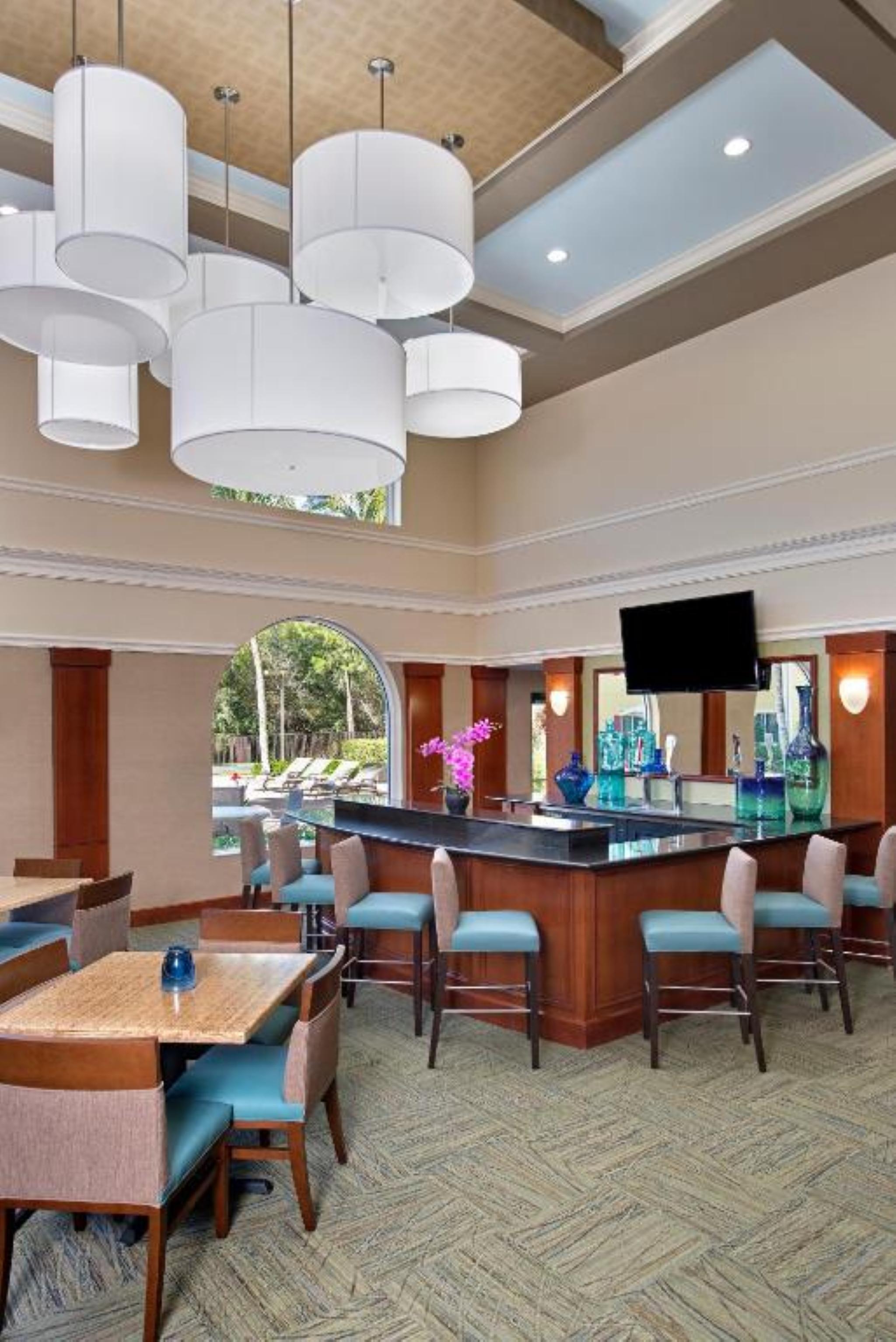 Hawthorn Extended Stay By Wyndham North Naples Kültér fotó
