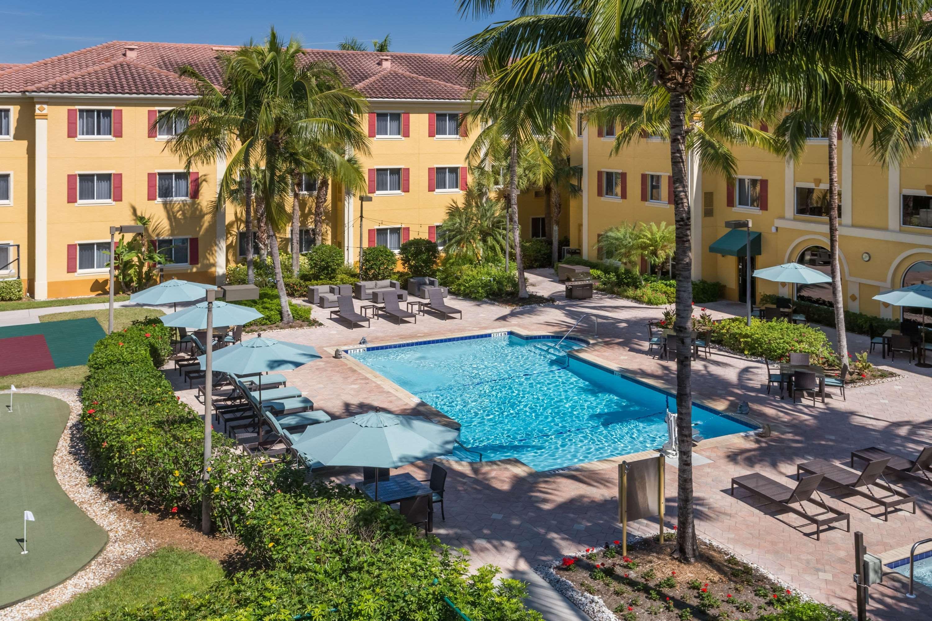 Hawthorn Extended Stay By Wyndham North Naples Kültér fotó