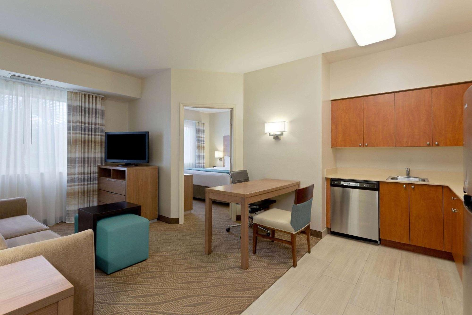 Hawthorn Extended Stay By Wyndham North Naples Kültér fotó