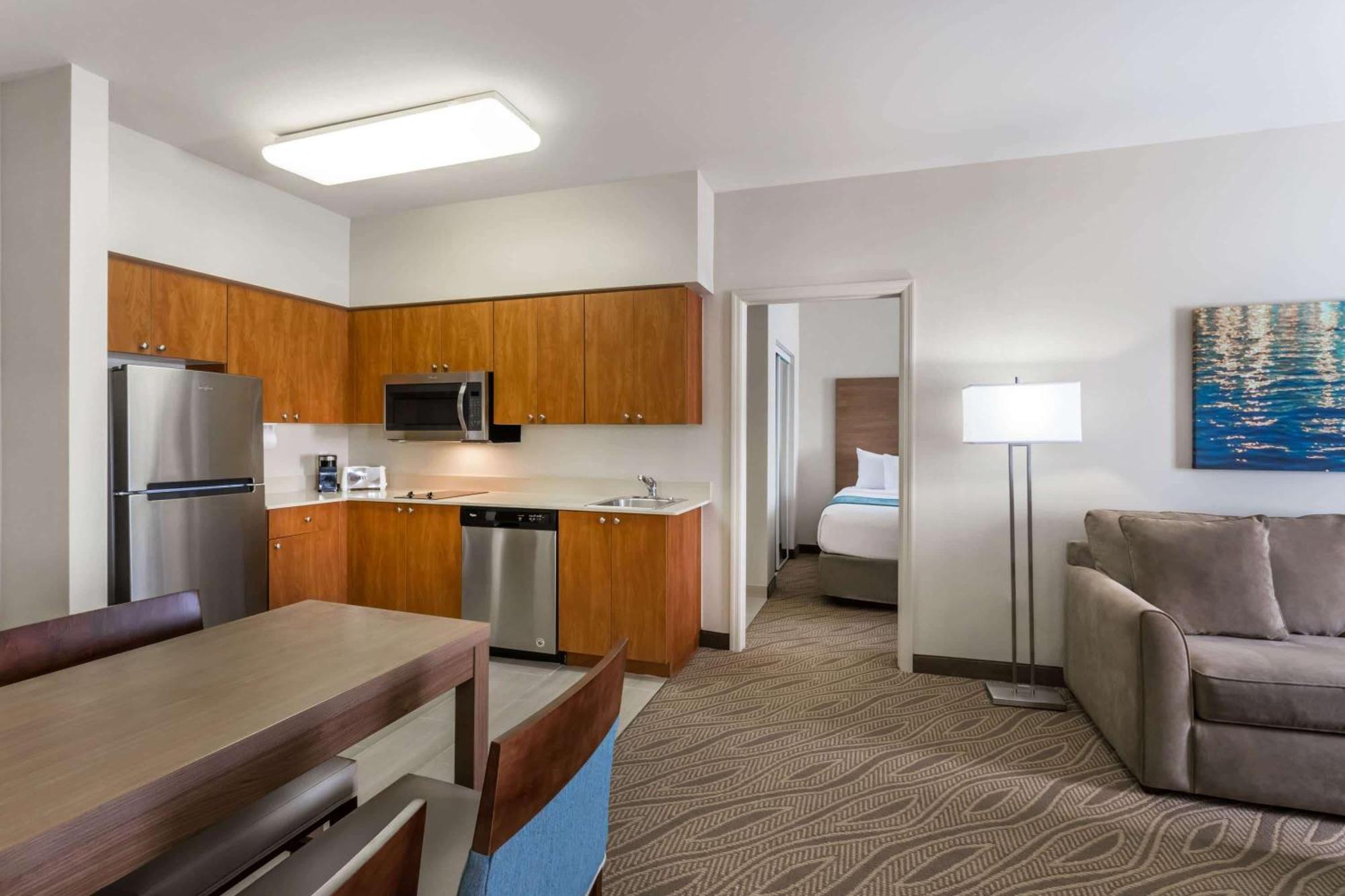 Hawthorn Extended Stay By Wyndham North Naples Kültér fotó