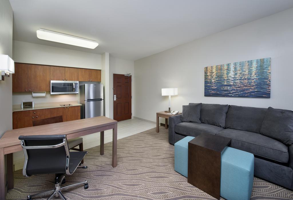 Hawthorn Extended Stay By Wyndham North Naples Kültér fotó