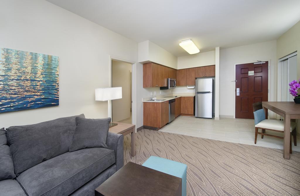 Hawthorn Extended Stay By Wyndham North Naples Kültér fotó