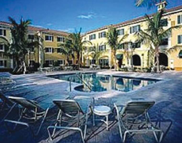 Hawthorn Extended Stay By Wyndham North Naples Kültér fotó