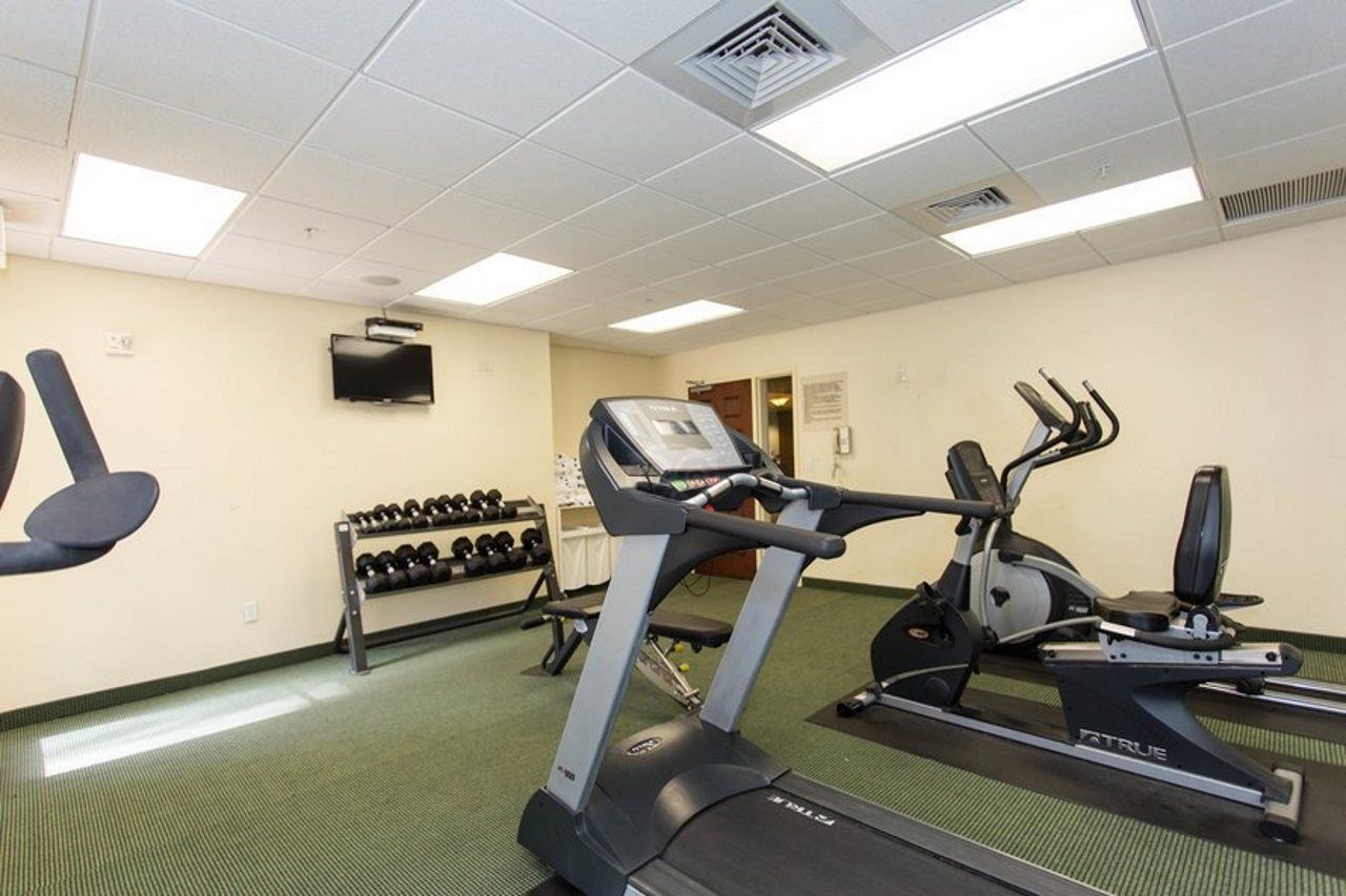 Hawthorn Extended Stay By Wyndham North Naples Kültér fotó