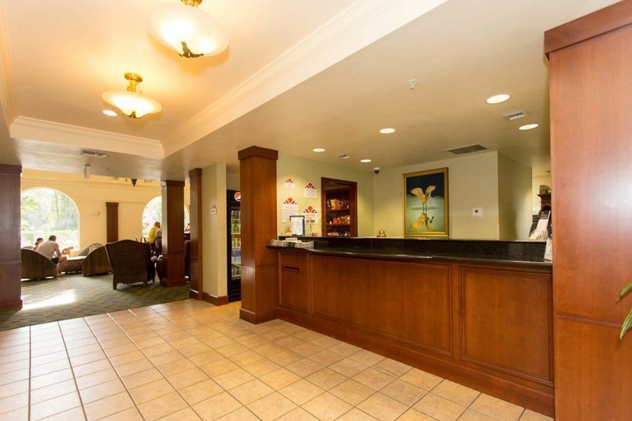 Hawthorn Extended Stay By Wyndham North Naples Kültér fotó