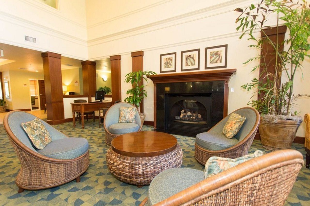 Hawthorn Extended Stay By Wyndham North Naples Kültér fotó