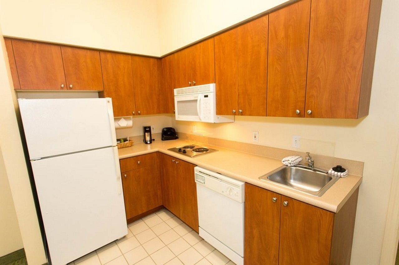 Hawthorn Extended Stay By Wyndham North Naples Kültér fotó