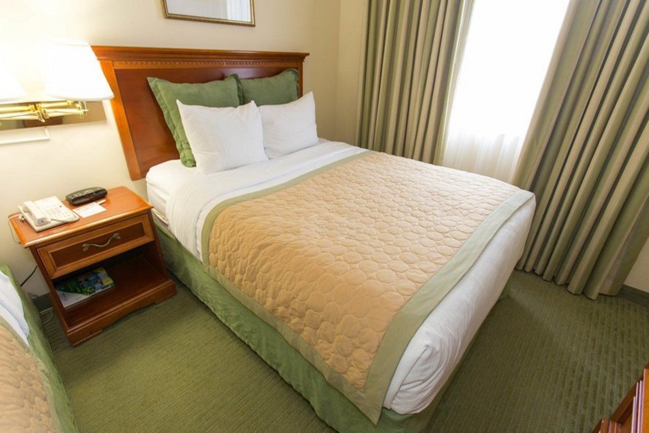 Hawthorn Extended Stay By Wyndham North Naples Kültér fotó