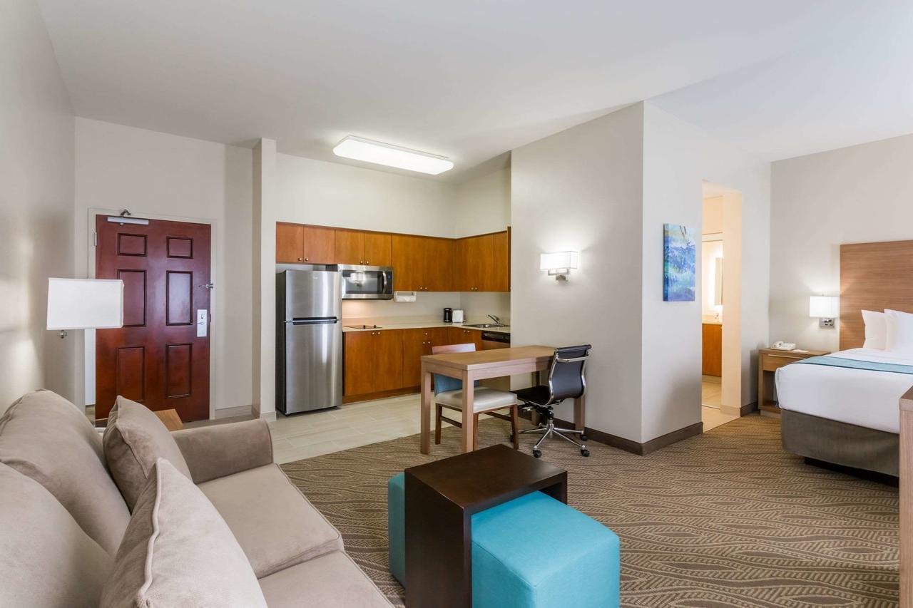Hawthorn Extended Stay By Wyndham North Naples Kültér fotó