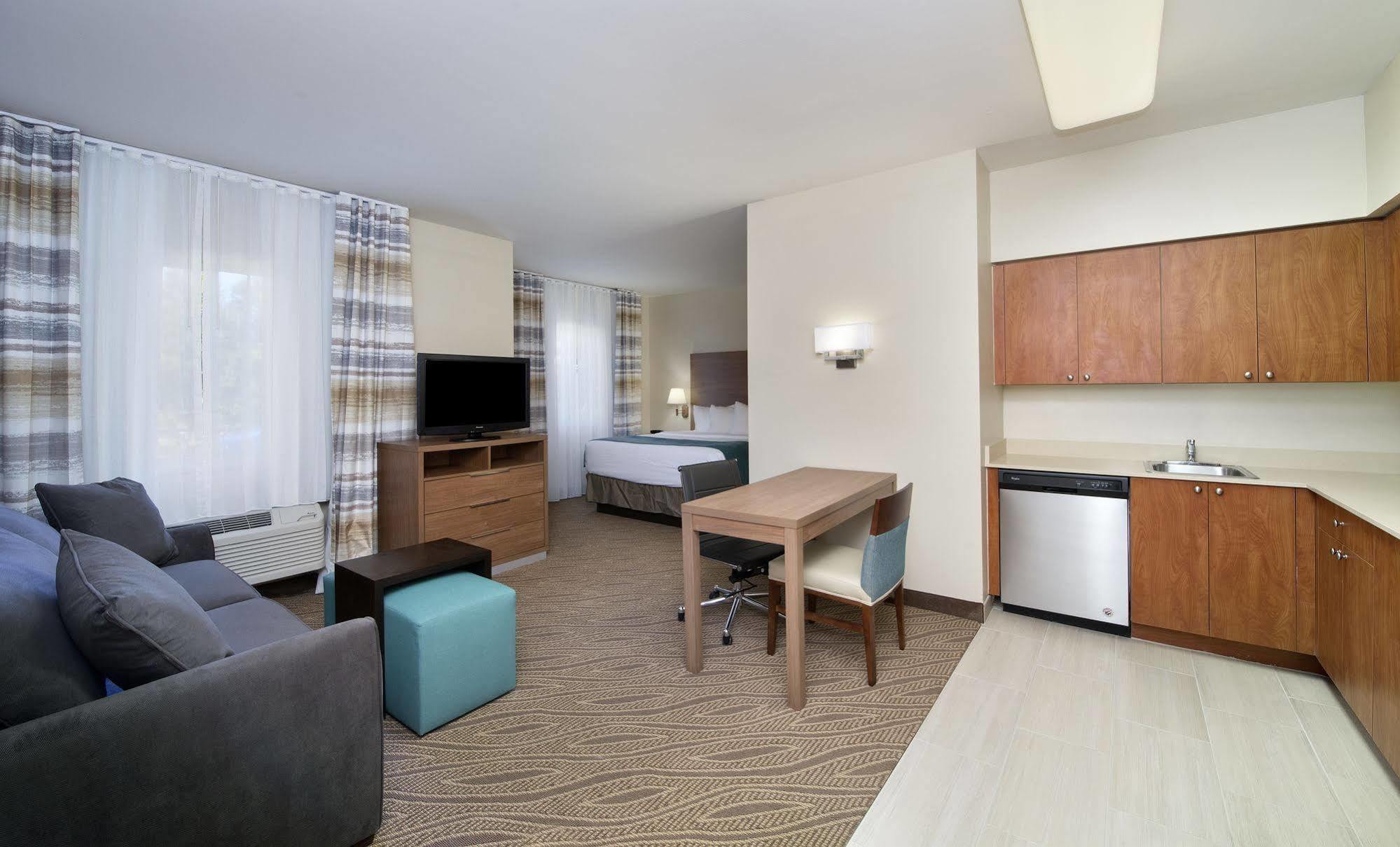 Hawthorn Extended Stay By Wyndham North Naples Kültér fotó