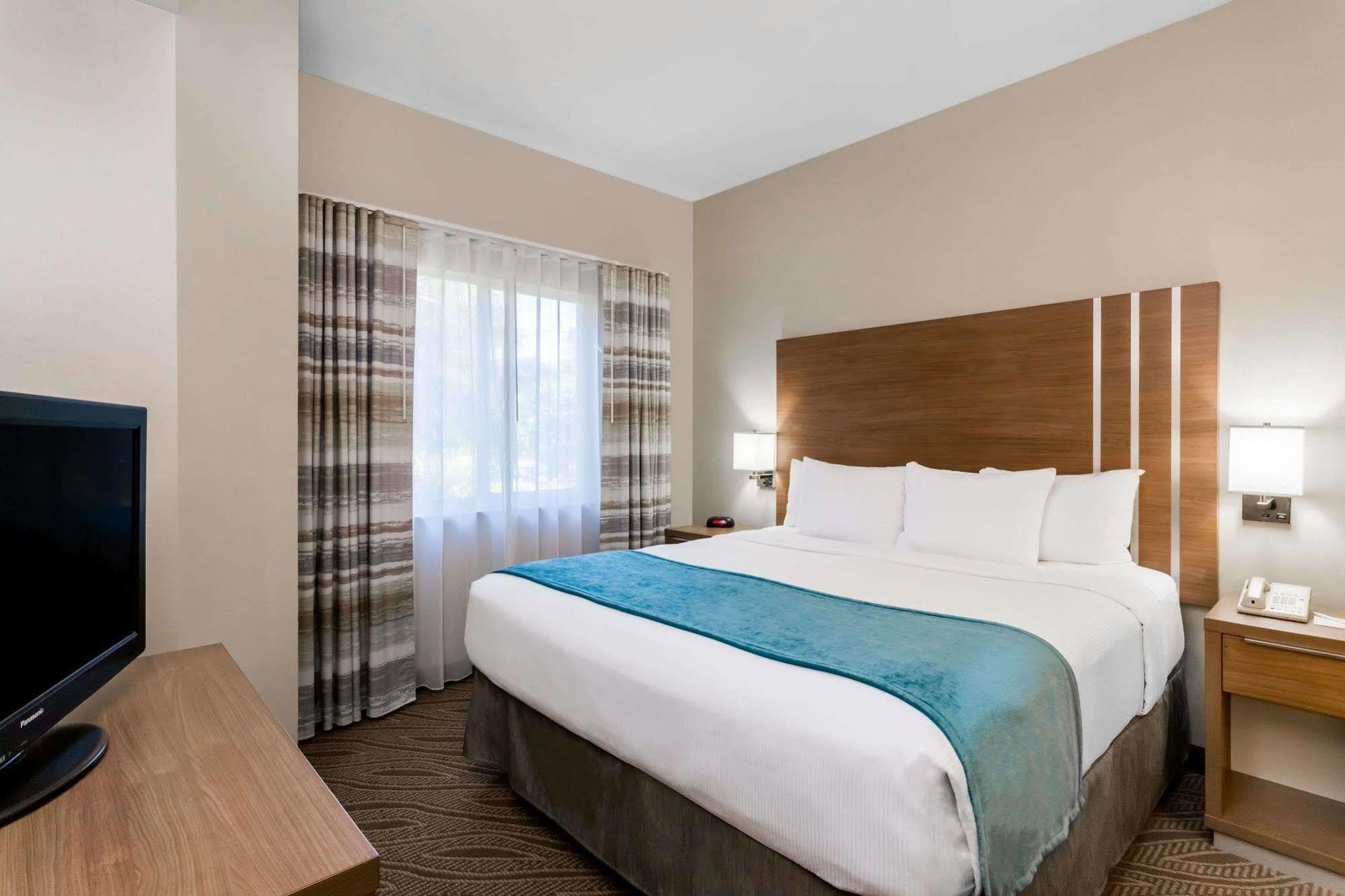 Hawthorn Extended Stay By Wyndham North Naples Kültér fotó