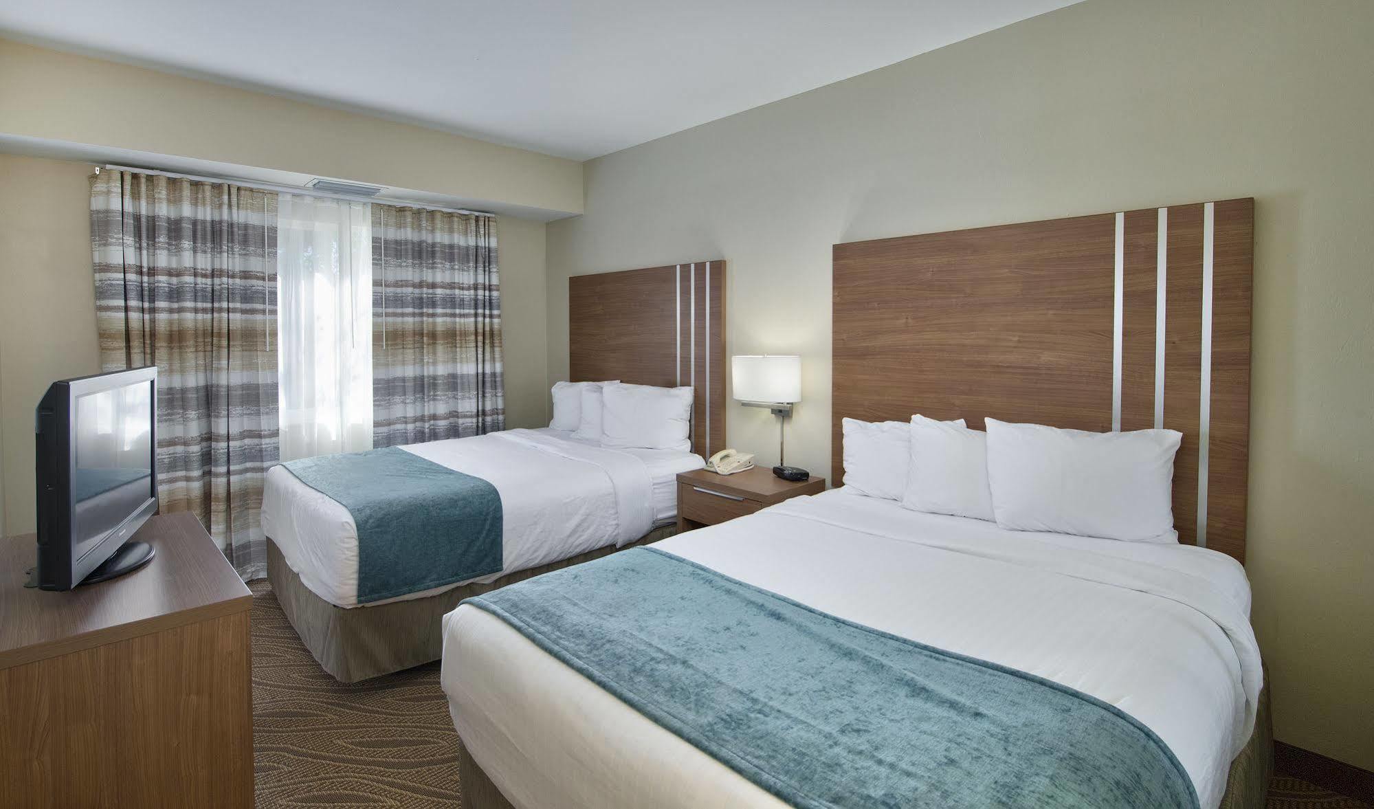 Hawthorn Extended Stay By Wyndham North Naples Kültér fotó